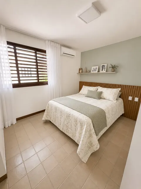 Quarto de casal 2