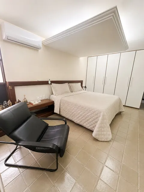 Quarto de casal 3