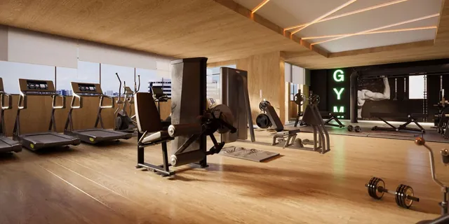 Fitness